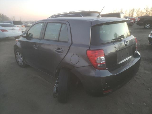 Photo 1 VIN: JTKKU4B48C1023361 - TOYOTA SCION XD 