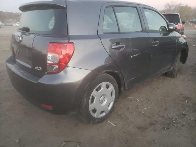 Photo 2 VIN: JTKKU4B48C1023361 - TOYOTA SCION XD 