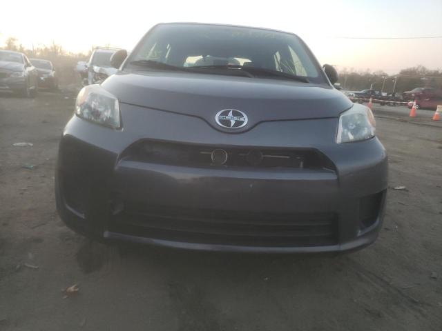 Photo 4 VIN: JTKKU4B48C1023361 - TOYOTA SCION XD 