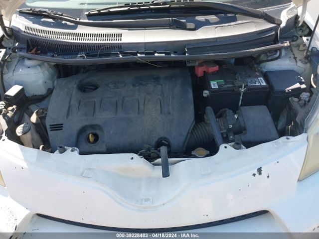 Photo 9 VIN: JTKKU4B48C1023649 - TOYOTA SCION XD 