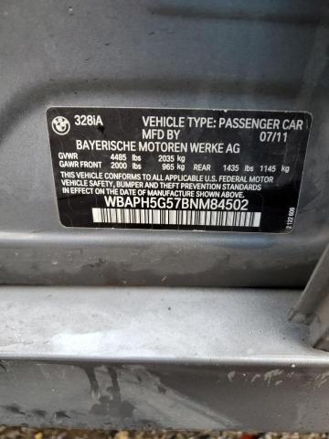 Photo 11 VIN: JTKKU4B48C1023652 - TOYOTA SCION XD 