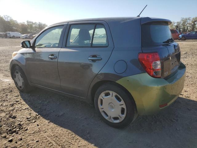 Photo 1 VIN: JTKKU4B48C1023652 - TOYOTA SCION XD 