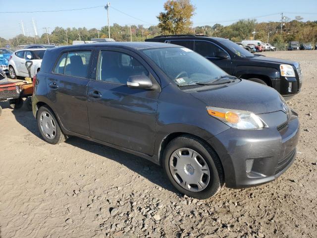 Photo 3 VIN: JTKKU4B48C1023652 - TOYOTA SCION XD 