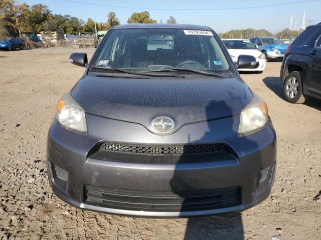 Photo 4 VIN: JTKKU4B48C1023652 - TOYOTA SCION XD 