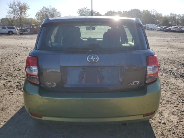 Photo 5 VIN: JTKKU4B48C1023652 - TOYOTA SCION XD 