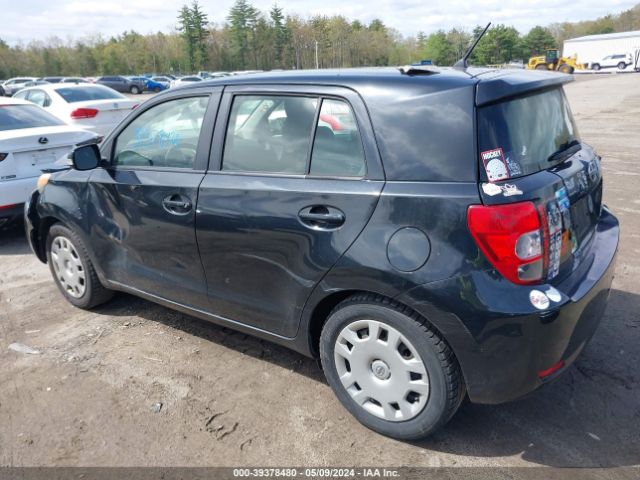 Photo 2 VIN: JTKKU4B48C1023912 - SCION XD 