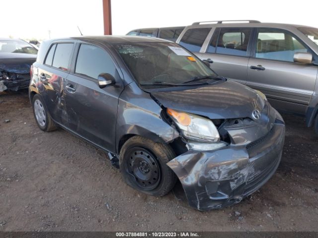 Photo 0 VIN: JTKKU4B48C1024302 - SCION XD 