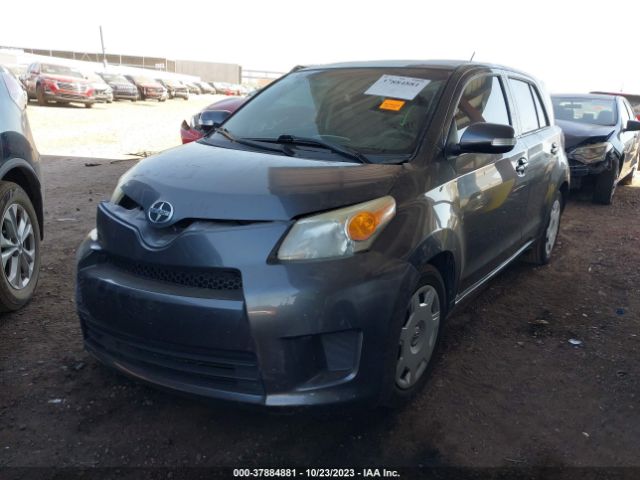 Photo 1 VIN: JTKKU4B48C1024302 - SCION XD 