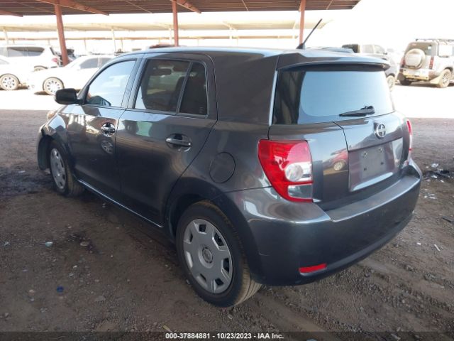 Photo 2 VIN: JTKKU4B48C1024302 - SCION XD 