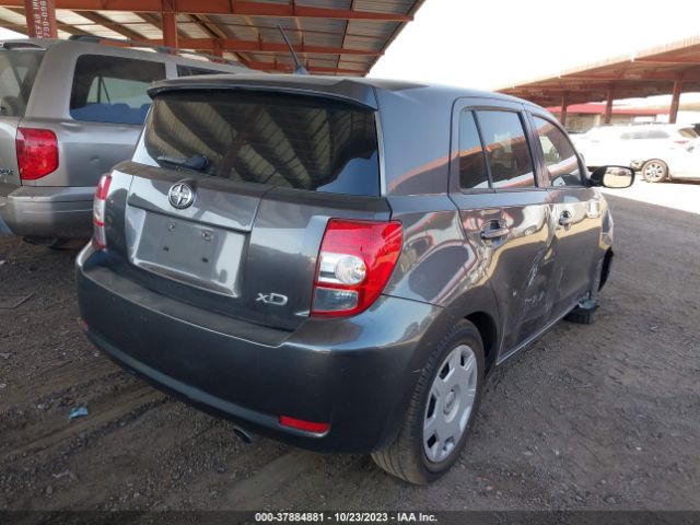 Photo 3 VIN: JTKKU4B48C1024302 - SCION XD 