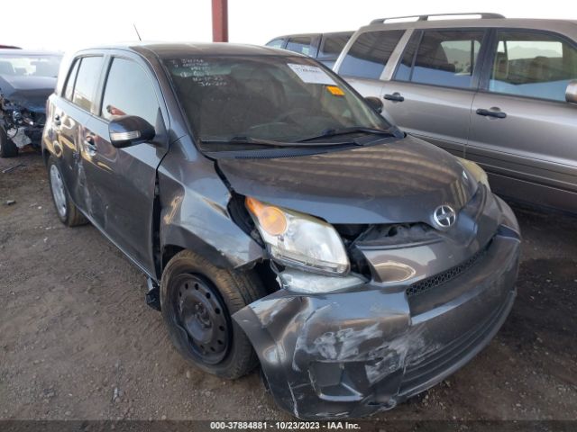 Photo 5 VIN: JTKKU4B48C1024302 - SCION XD 