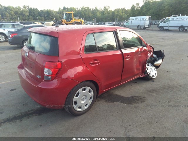 Photo 3 VIN: JTKKU4B48C1024316 - SCION XD 