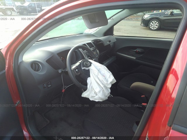 Photo 4 VIN: JTKKU4B48C1024316 - SCION XD 