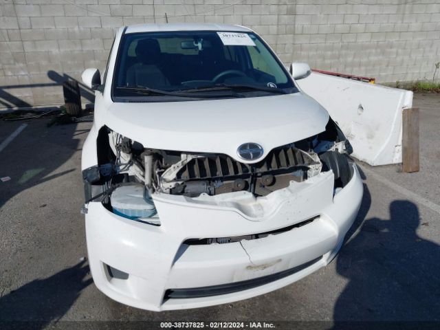 Photo 5 VIN: JTKKU4B48C1025692 - SCION XD 