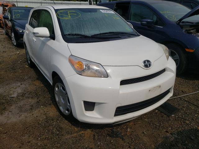 Photo 0 VIN: JTKKU4B48C1026888 - TOYOTA SCION XD 