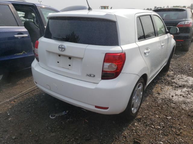 Photo 3 VIN: JTKKU4B48C1026888 - TOYOTA SCION XD 