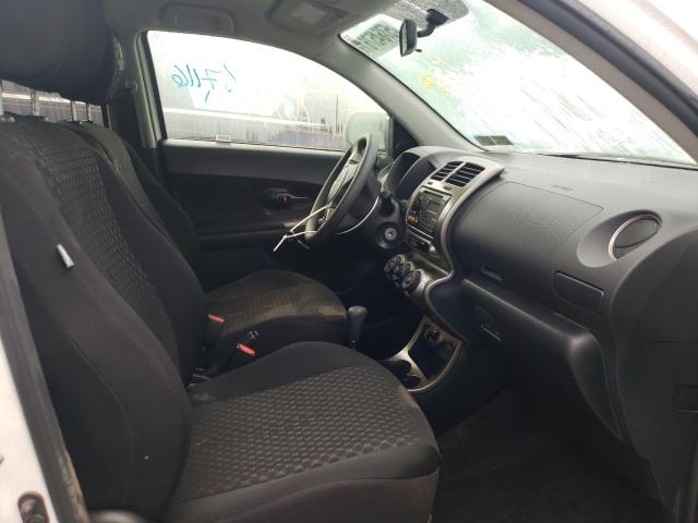 Photo 4 VIN: JTKKU4B48C1026888 - TOYOTA SCION XD 