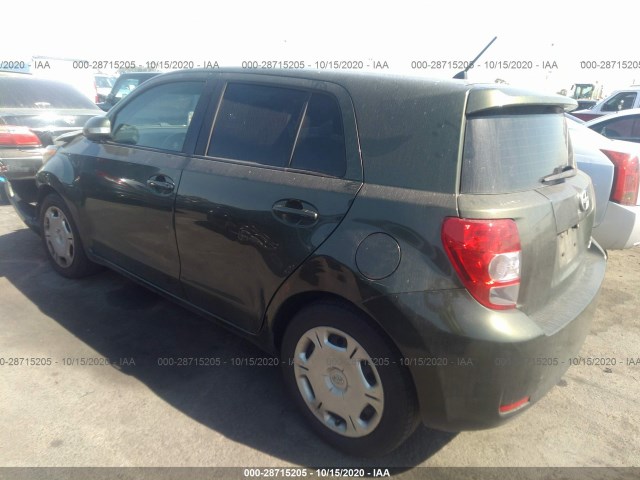 Photo 2 VIN: JTKKU4B48C1027636 - TOYOTA SCION 