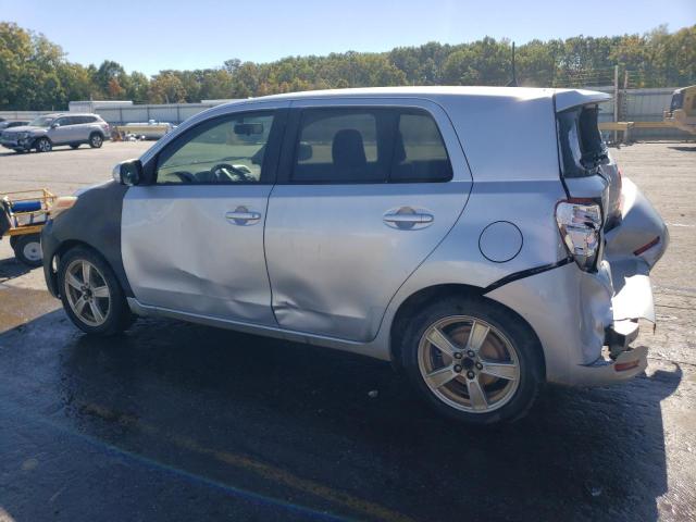 Photo 1 VIN: JTKKU4B48C1027734 - TOYOTA SCION XD 