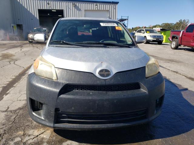 Photo 4 VIN: JTKKU4B48C1027734 - TOYOTA SCION XD 