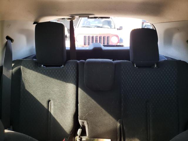 Photo 9 VIN: JTKKU4B48C1027734 - TOYOTA SCION XD 