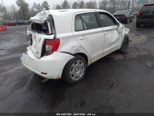 Photo 3 VIN: JTKKU4B49A1000393 - SCION XD 