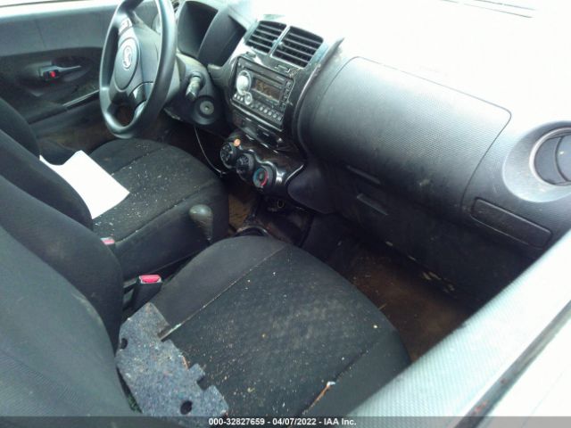 Photo 4 VIN: JTKKU4B49A1000393 - SCION XD 