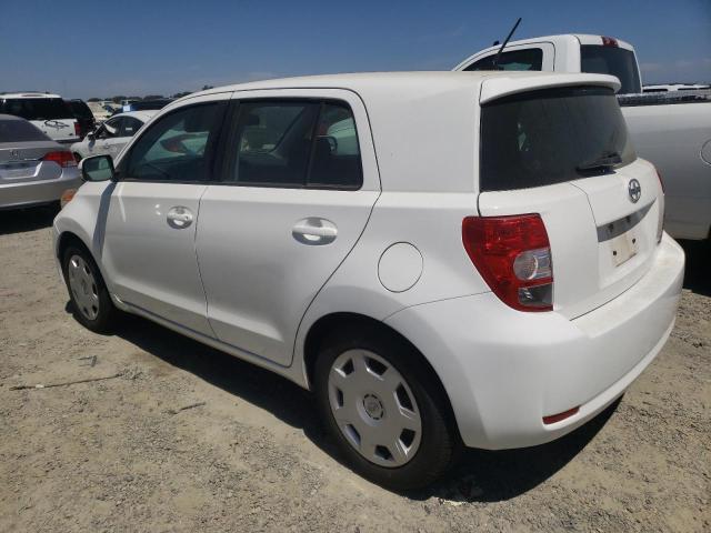 Photo 1 VIN: JTKKU4B49A1002628 - TOYOTA SCION XD 