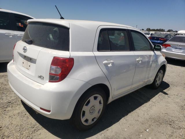 Photo 2 VIN: JTKKU4B49A1002628 - TOYOTA SCION XD 