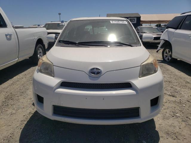 Photo 4 VIN: JTKKU4B49A1002628 - TOYOTA SCION XD 