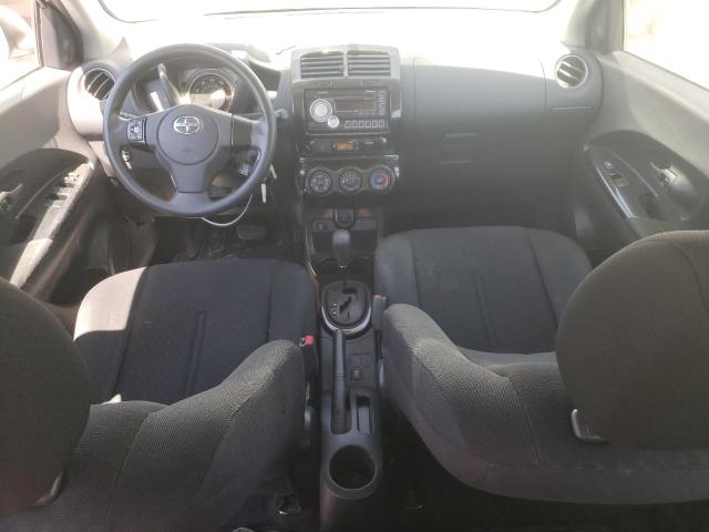 Photo 7 VIN: JTKKU4B49A1002628 - TOYOTA SCION XD 