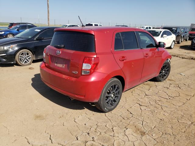 Photo 3 VIN: JTKKU4B49A1002953 - TOYOTA SCION XD 