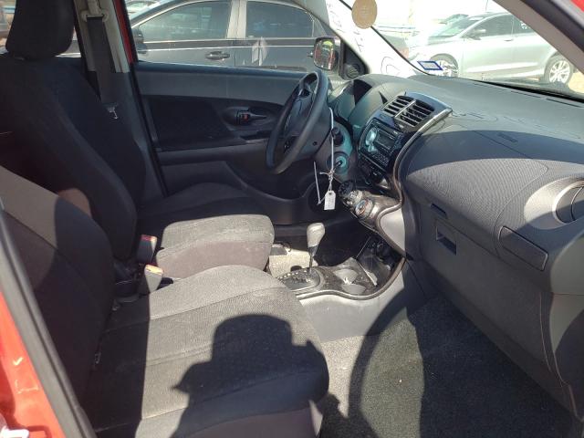 Photo 4 VIN: JTKKU4B49A1002953 - TOYOTA SCION XD 