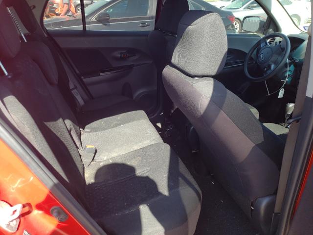 Photo 5 VIN: JTKKU4B49A1002953 - TOYOTA SCION XD 