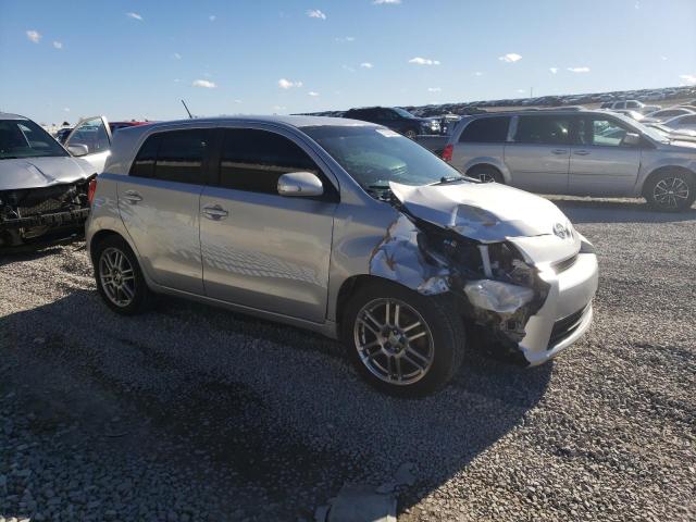 Photo 3 VIN: JTKKU4B49A1002984 - TOYOTA SCION XD 