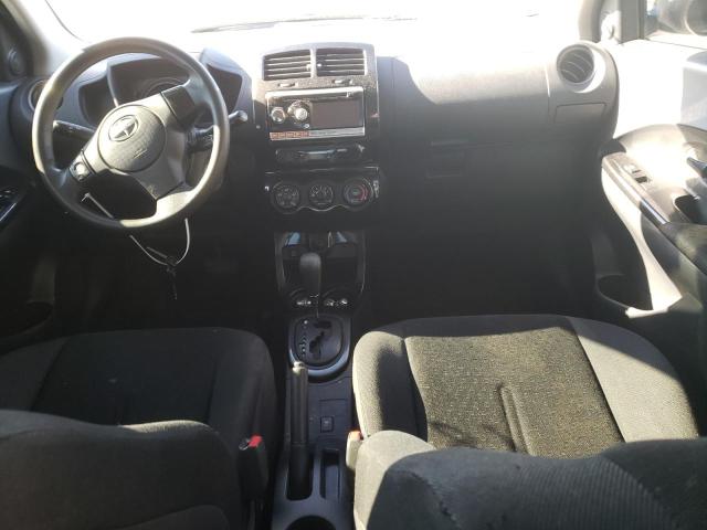 Photo 7 VIN: JTKKU4B49A1002984 - TOYOTA SCION XD 