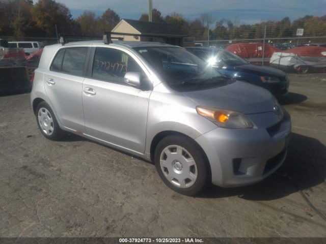 Photo 0 VIN: JTKKU4B49A1005609 - SCION XD 