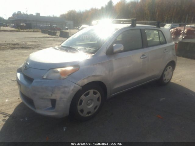 Photo 1 VIN: JTKKU4B49A1005609 - SCION XD 