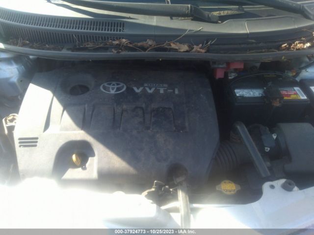 Photo 9 VIN: JTKKU4B49A1005609 - SCION XD 