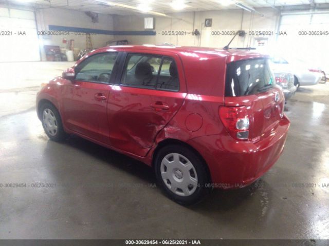 Photo 2 VIN: JTKKU4B49A1005707 - SCION XD 