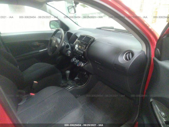 Photo 4 VIN: JTKKU4B49A1005707 - SCION XD 