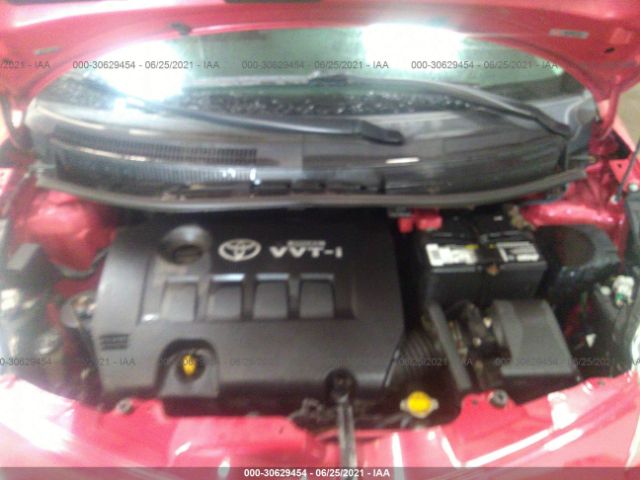 Photo 9 VIN: JTKKU4B49A1005707 - SCION XD 