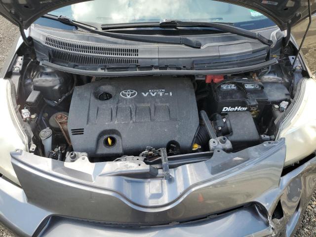 Photo 10 VIN: JTKKU4B49A1005996 - TOYOTA SCION XD 