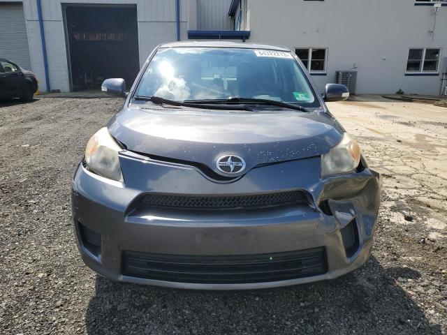 Photo 4 VIN: JTKKU4B49A1005996 - TOYOTA SCION XD 