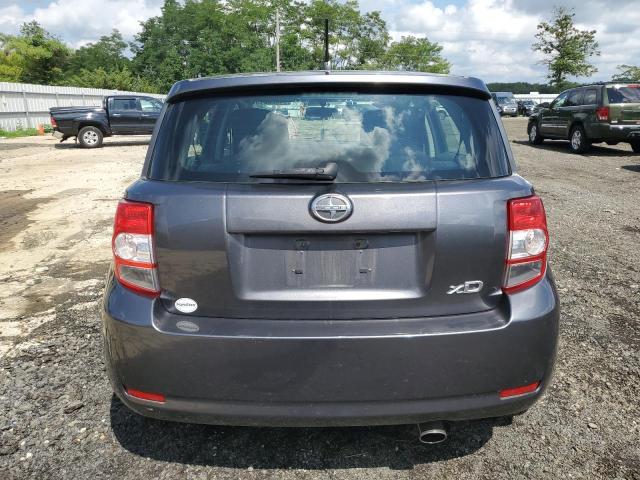 Photo 5 VIN: JTKKU4B49A1005996 - TOYOTA SCION XD 