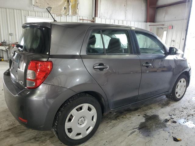 Photo 2 VIN: JTKKU4B49AJ052977 - TOYOTA SCION XD 