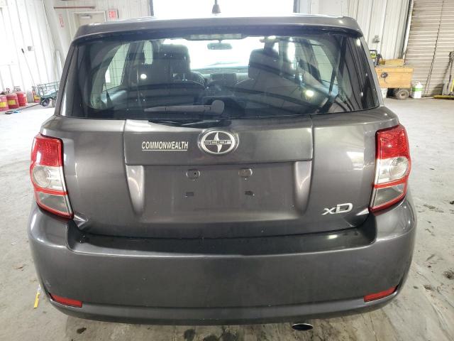 Photo 5 VIN: JTKKU4B49AJ052977 - TOYOTA SCION XD 