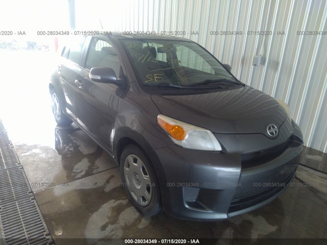 Photo 0 VIN: JTKKU4B49AJ053854 - SCION XD 