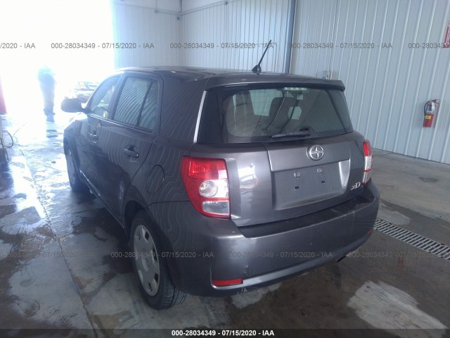 Photo 2 VIN: JTKKU4B49AJ053854 - SCION XD 