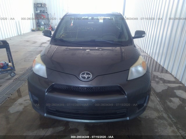 Photo 5 VIN: JTKKU4B49AJ053854 - SCION XD 